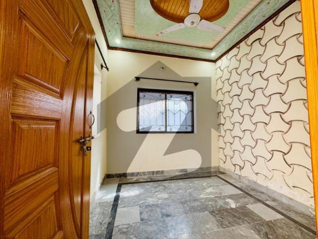 House for sale in Islamabad
