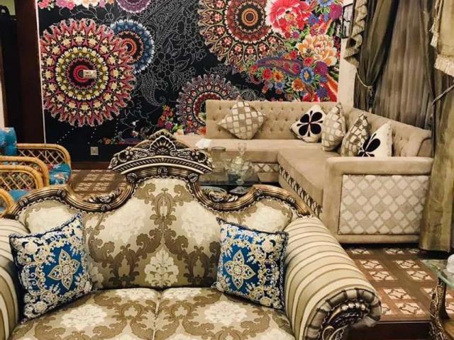 House for sale in North Waziristan, Federally Administered Tribal Areas fata