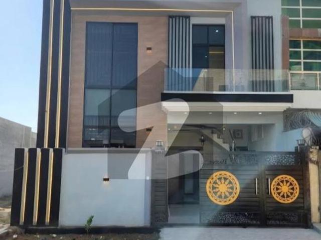 House for sale in Islamabad Capital Territory