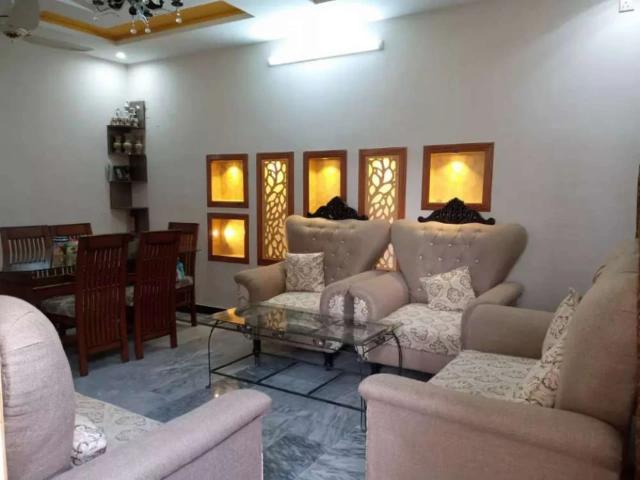 House for sale in Rawalpindi, Islamabad Capital Territory