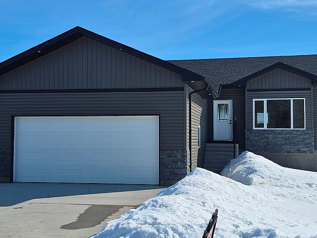 House for sale in Laird, Saskatchewan