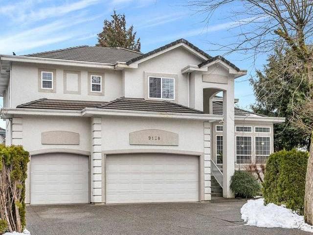 House for sale in Langley, British Columbia