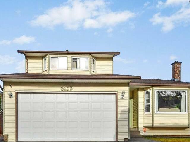House for sale in Langley, British Columbia