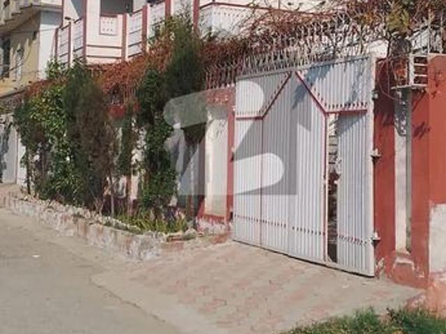 House for sale in Peshawar, North West Frontier Province