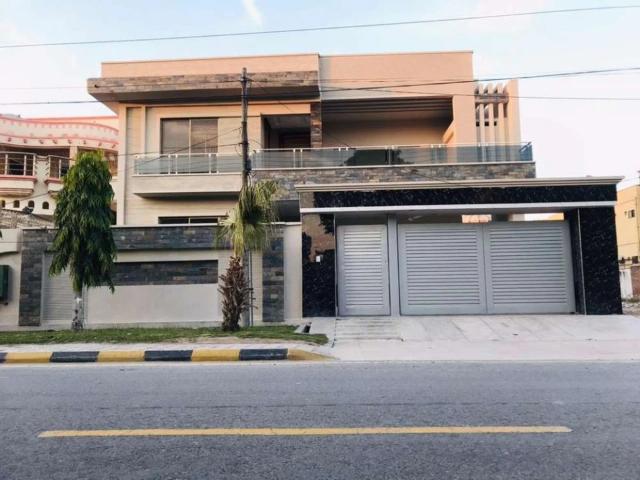 House for sale in Gujranwala, Islamabad Capital Territory