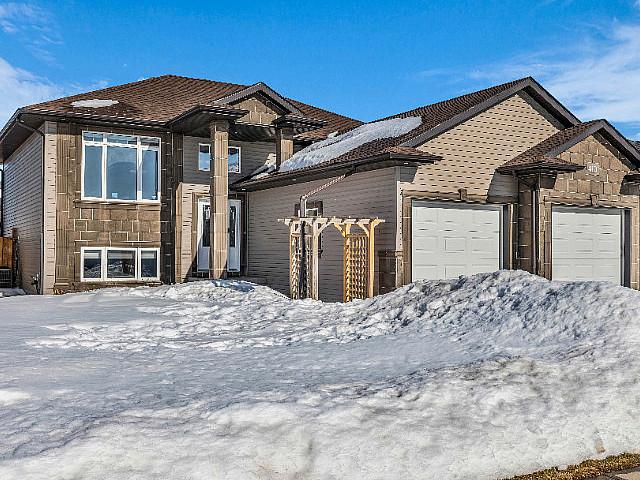 House for sale in Warman, Saskatchewan