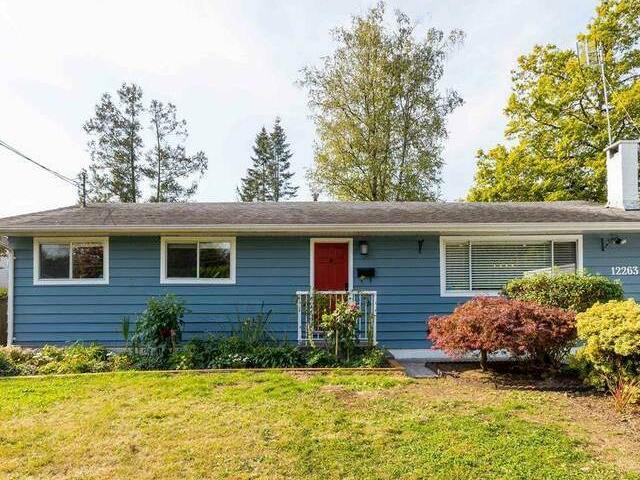 House for sale in Maple Ridge, British Columbia
