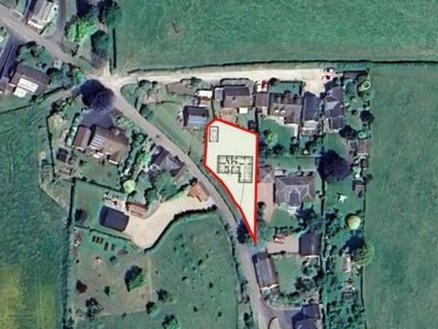 House for sale in Somerset