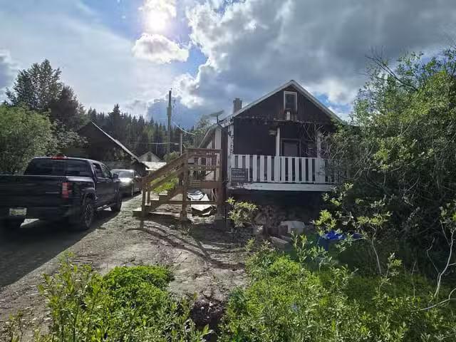 House for sale in Wells, British Columbia