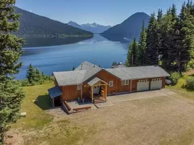 House for sale in Wells, British Columbia