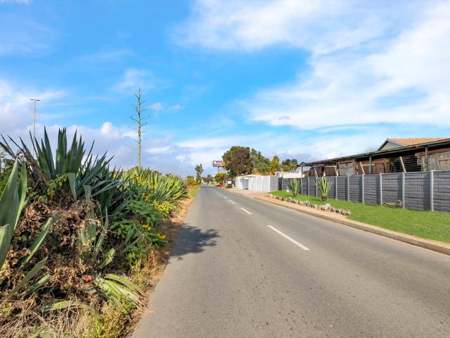 House for sale in Alexandra, Gauteng