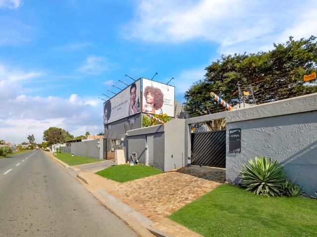 House for sale in Alexandra, Gauteng