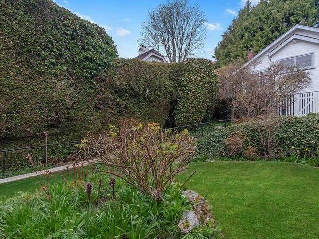 House for sale in West Vancouver, British Columbia