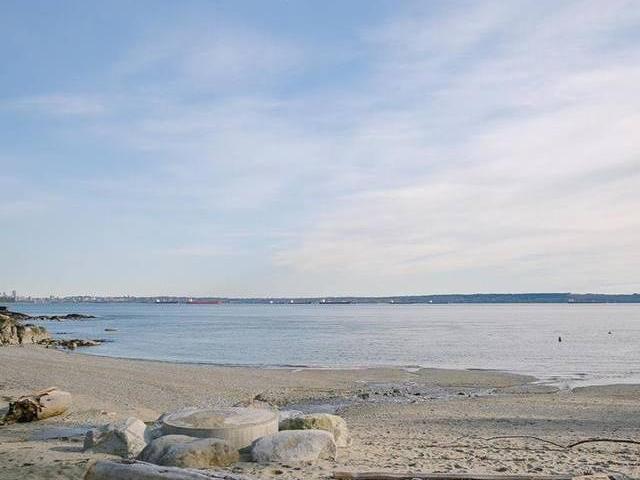 House for sale in West Vancouver