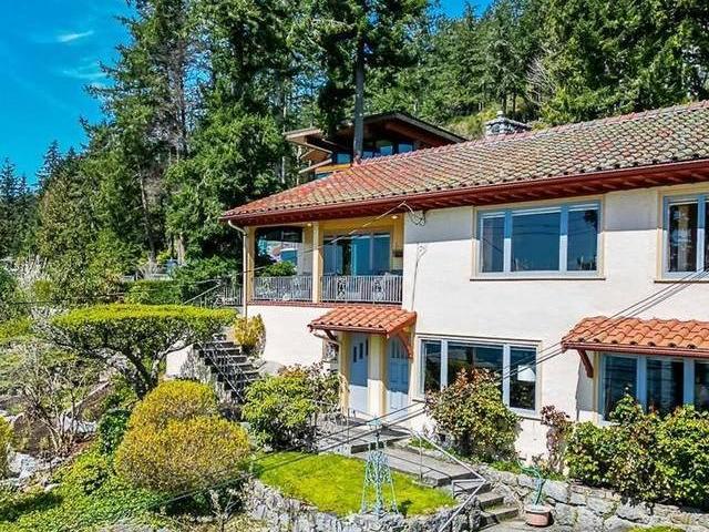 House for sale in West Vancouver, British Columbia