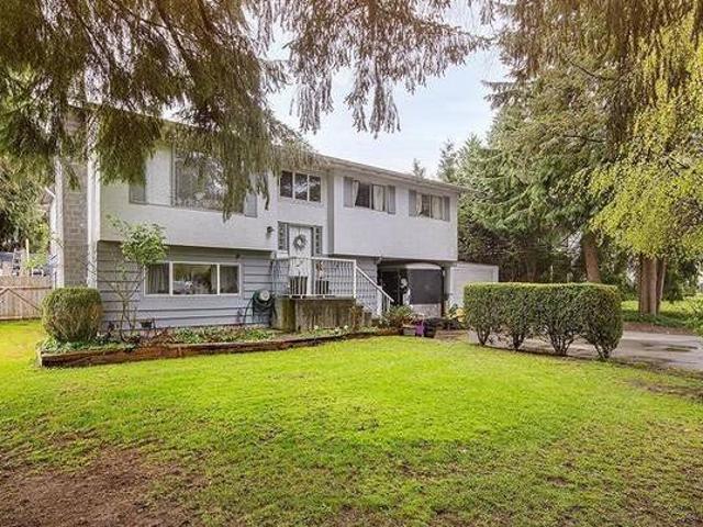 House for sale in Maple Ridge, British Columbia