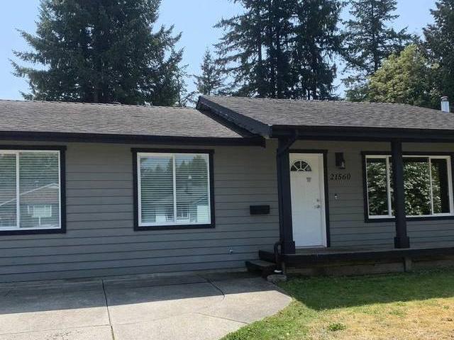 House for sale in Maple Ridge, British Columbia
