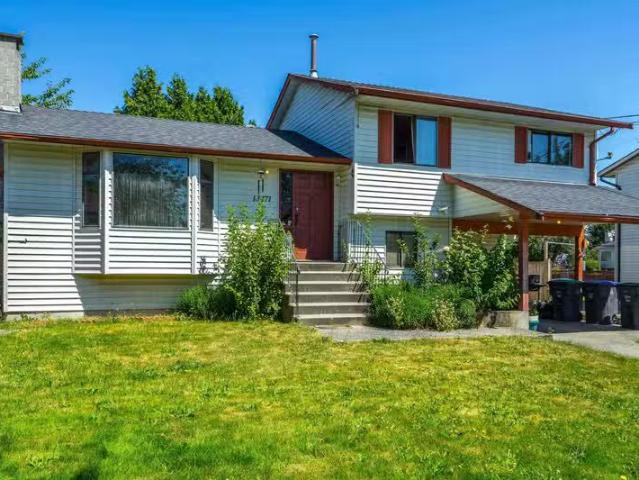 House for sale in Surrey, British Columbia