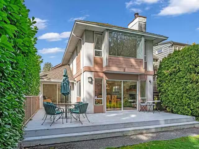 House for sale in West Vancouver, British Columbia