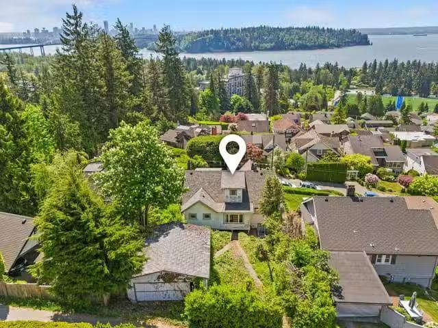House for sale in West Vancouver, British Columbia