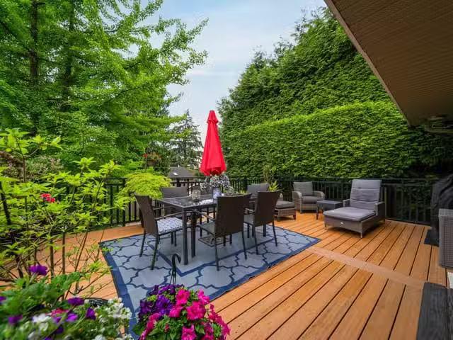 House for sale in West Vancouver, British Columbia