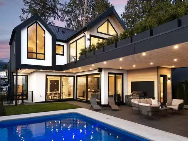 House for sale in West Vancouver, British Columbia