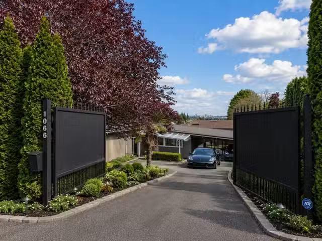 House for sale in West Vancouver, British Columbia