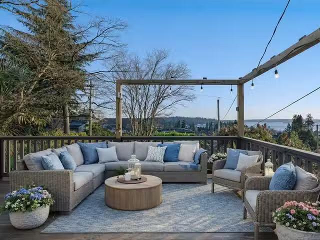 House for sale in West Vancouver, British Columbia