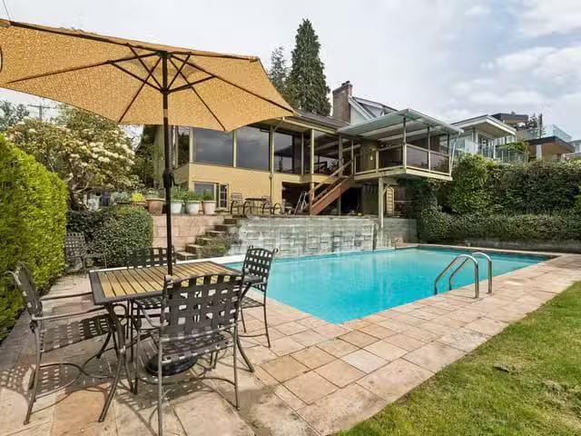 House for sale in West Vancouver, British Columbia