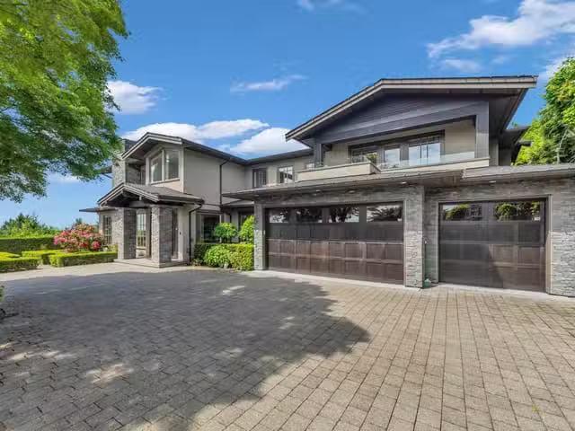 House for sale in West Vancouver, British Columbia