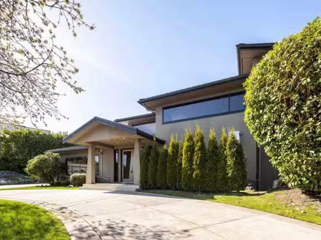 House for sale in West Vancouver, British Columbia