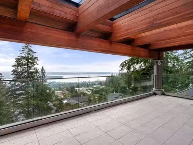 House for sale in West Vancouver, British Columbia