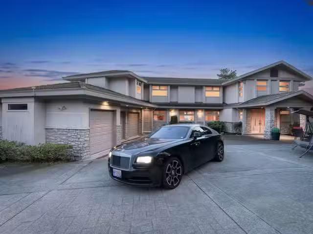 House for sale in West Vancouver, British Columbia