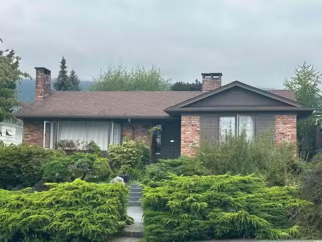 House for sale in West Vancouver, British Columbia