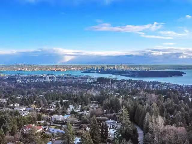 House for sale in West Vancouver, British Columbia