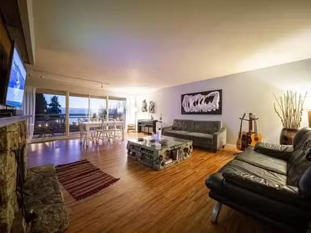 House for sale in West Vancouver, British Columbia