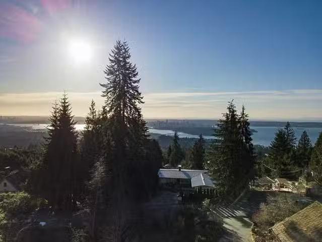 House for sale in West Vancouver, British Columbia