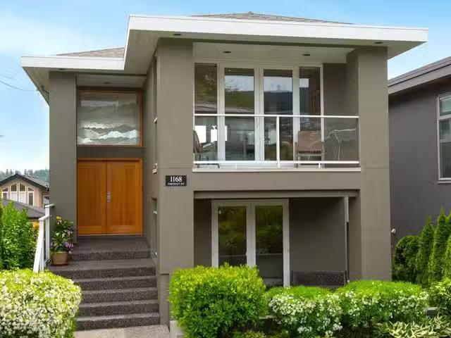 House for sale in West Vancouver, British Columbia