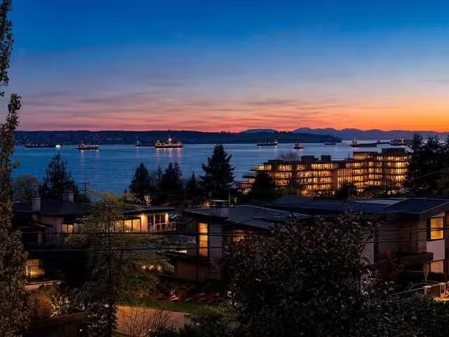 House for sale in West Vancouver, British Columbia