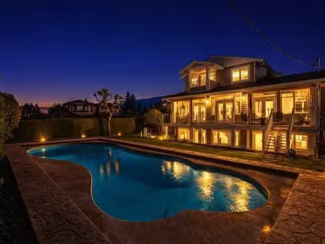 House for sale in West Vancouver, British Columbia