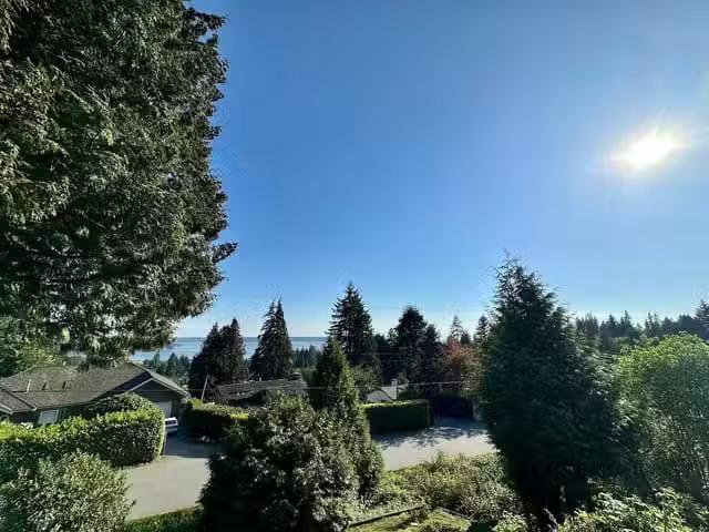 House for sale in West Vancouver, British Columbia
