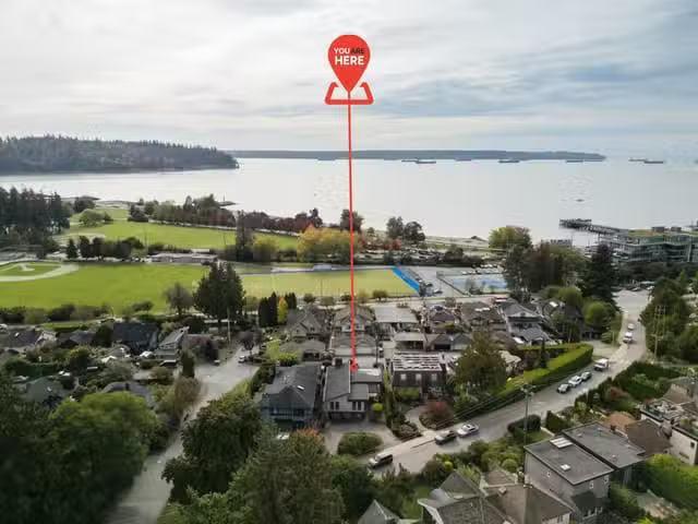 House for sale in West Vancouver, British Columbia