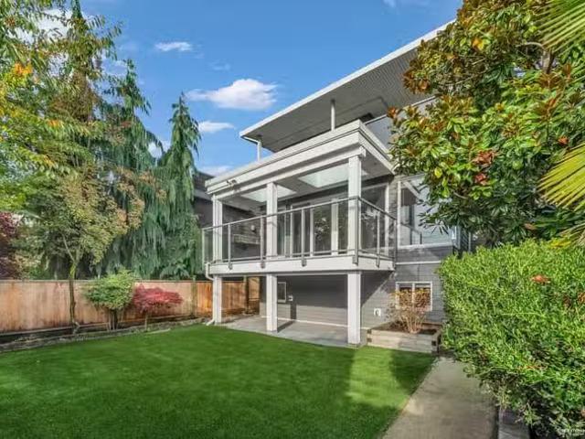 House for sale in West Vancouver, British Columbia