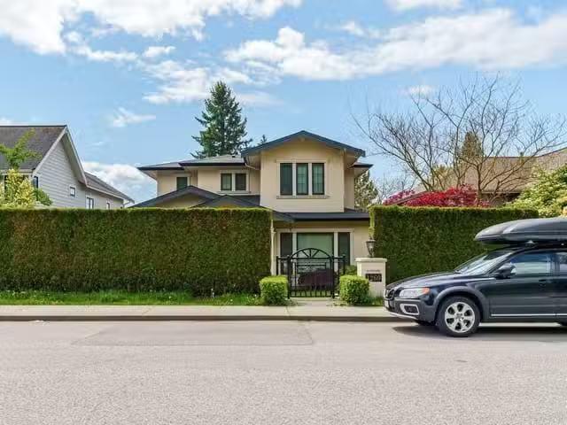 House for sale in West Vancouver, British Columbia