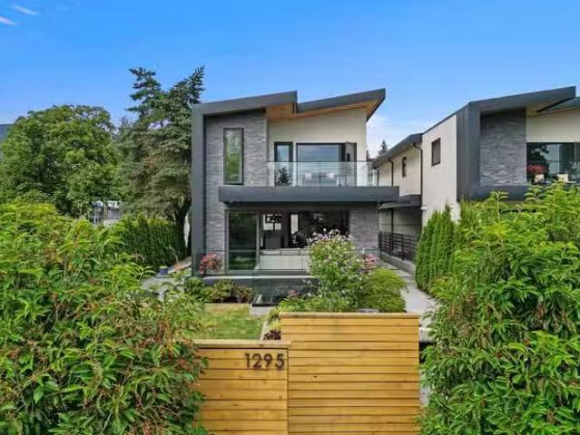 House for sale in West Vancouver, British Columbia
