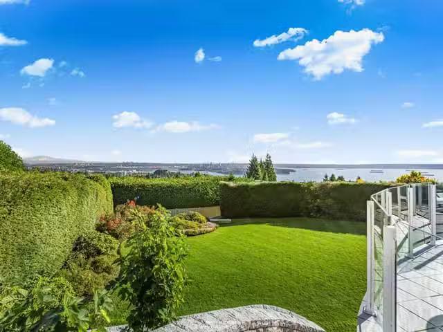 House for sale in West Vancouver, British Columbia