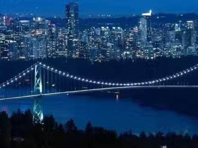 House for sale in West Vancouver, British Columbia