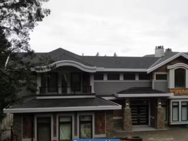 House for sale in West Vancouver, British Columbia