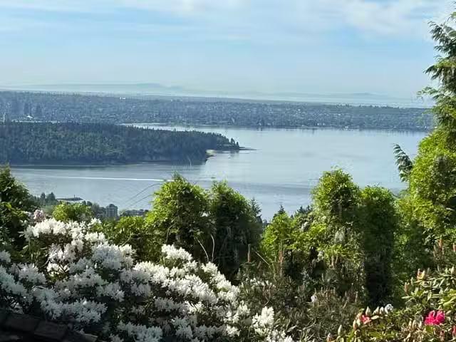 House for sale in West Vancouver, British Columbia