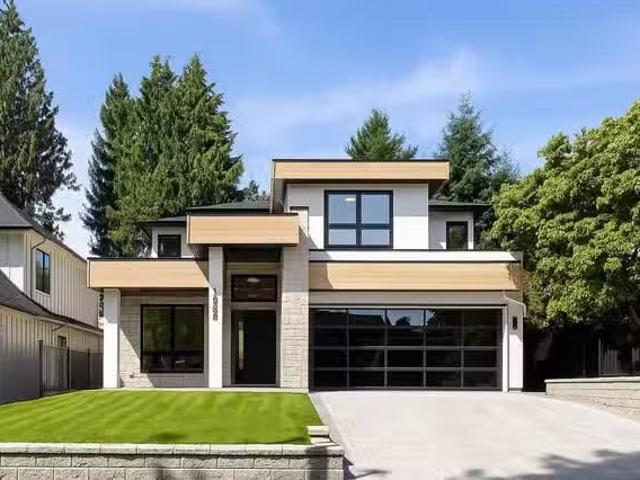 House for sale in West Vancouver, British Columbia